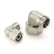 2020 HOT SALE Pehel 2C9-W /2D9-W Swivel Adapter 90 degree elbow reducer tube adapter fitting